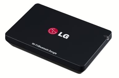 LG Wi-Fi Bluetooth Adapter AN-WF500