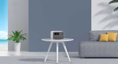 Xiaomi Mi Smart Projector 2 Pro Full HD DLP projektor