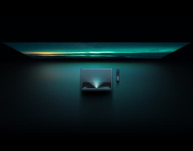 Xiaomi Mi 4K 150’’ 4K DLP laserprojektor