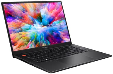 Asus VivoBook S14 i3/8/256 14" bärbar dator