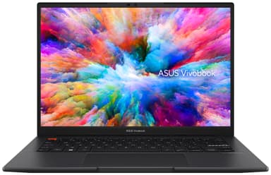 Asus VivoBook S14 i3/8/256 14" bärbar dator