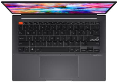 Asus VivoBook S14 i3/8/256 14" bärbar dator