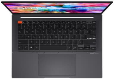 Asus VivoBook S14 i5-12/16/512/OLED bärbar dator