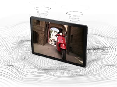 Lenovo Tab M10 (3rd Gen) 10.1" surfplatta