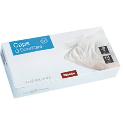 Miele Caps DownCare tvättmedelslock (6-pack) 12014030