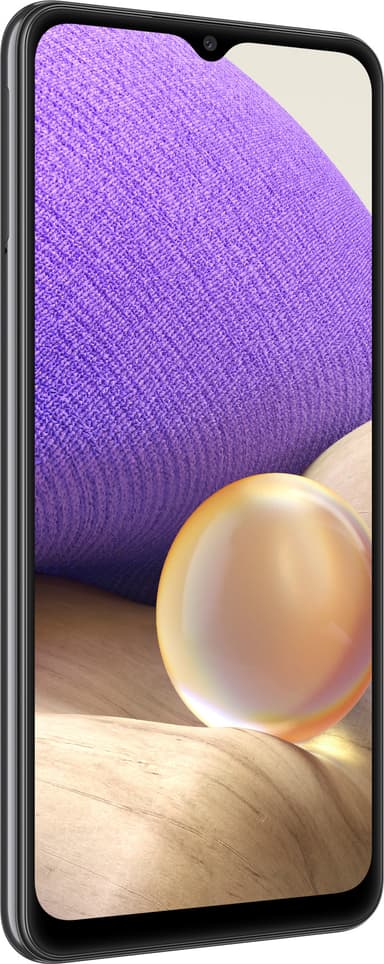 Samsung Galaxy A32 5G Enterprise Edition smartphone 4/64GB (svart)