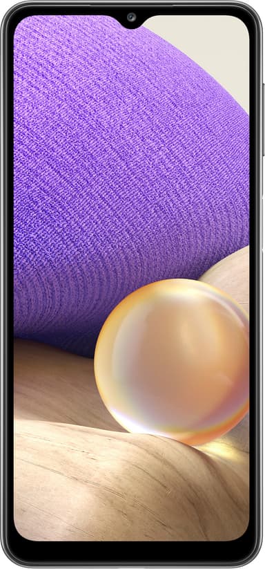Samsung Galaxy A32 5G Enterprise Edition smartphone 4/64GB (svart)