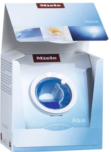 Miele Scent Aqua sköljmedel för tyg