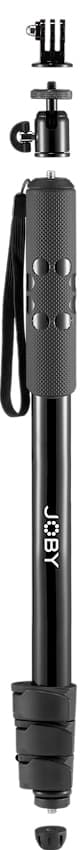 JOBY Compact 2in1 monopod