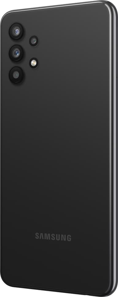 Samsung Galaxy A32 5G Enterprise Edition smartphone 4/64GB (svart)