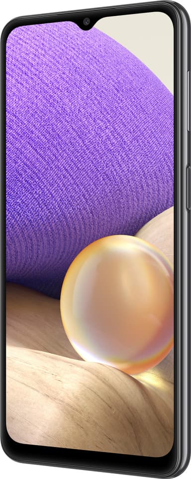 Samsung Galaxy A32 5G Enterprise Edition smartphone 4/64GB (svart)