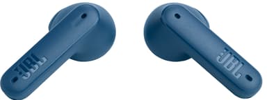 JBL Tune Flex true wireless in-ear hörlurar (blå)