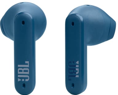 JBL Tune Flex true wireless in-ear hörlurar (blå)