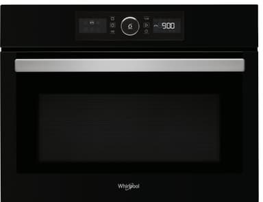 Whirlpool inbyggd mikrovågsugn AMW 9605/NB