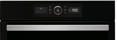 Whirlpool inbyggd mikrovågsugn AMW 9605/NB
