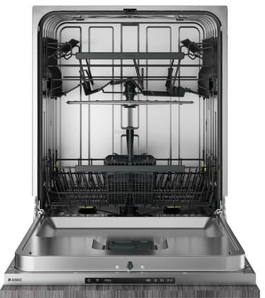 Asko integrerad diskmaskin DSD8347B