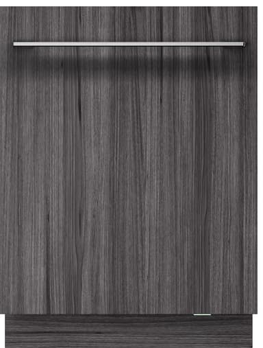 Asko integrerad diskmaskin DSD8347B