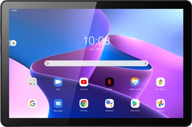 Lenovo Tab M10 (3rd Gen) 10.1" 4G LTE surfplatta