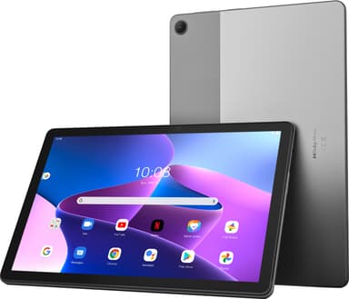 Lenovo Tab M10 (3rd Gen) 10.1" 4G LTE surfplatta