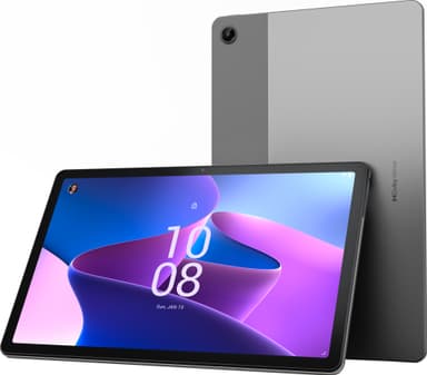 Lenovo Tab M10 Plus (3rd Gen) 10.6" surfplatta