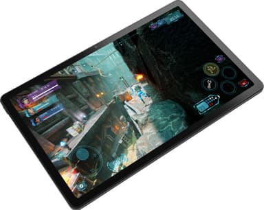 Lenovo Tab M10 Plus (3rd Gen) 10.6" 4G LTE surfplatta