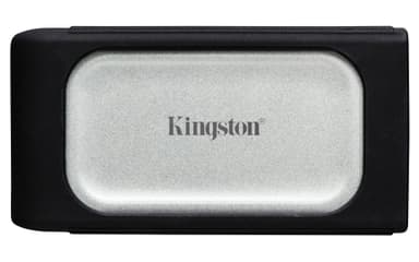 Kingston 500G PORTABLE SSD XS2000