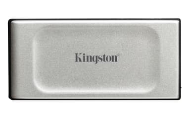 Kingston 500G PORTABLE SSD XS2000