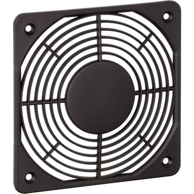 EBM Papst LZ 30 P Luftgitter (B x H) 119 mm x 119 mm