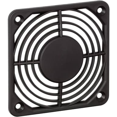EBM Papst LZ 32 P Luftgitter (B x H) 80 mm x 80 mm