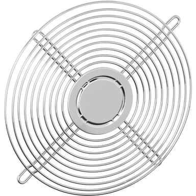 EBM Papst LZ 36 Luftgitter (B x H) 150 mm x 172 mm