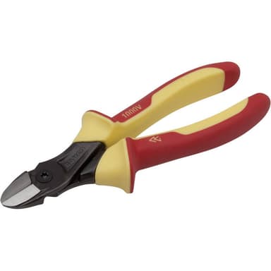 Bahco 2101S-180 Sidoskärare 180 mm