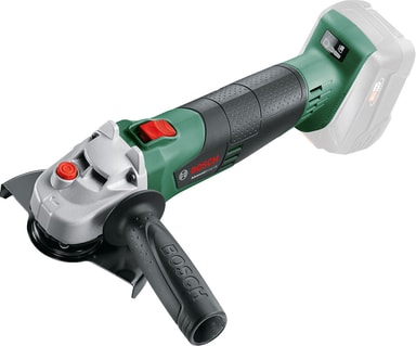 Bosch AdvancedGrind 18 slipmaskin 