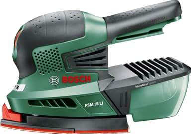 Bosch PSM 18 LI slipmaskin 06033A1301