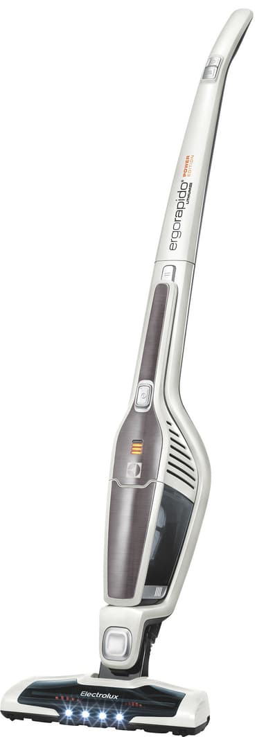 Electrolux Ergorapido sladdlös skaftdammsugare ZB3225POW