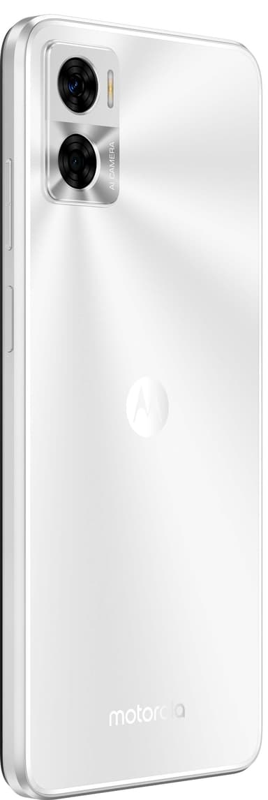 Motorola E22i smartphone 2/32GB (vit)