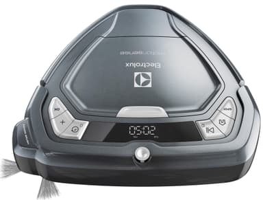 Electrolux MotionSense robotdammsugare ERV5210TG (grå)