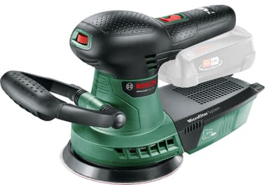 Bosch AdvancedOrbit 18 slipmaskin 06033D2100