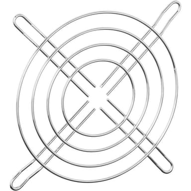 EBM Papst LZ 23 Luftgitter (B x H) 92 mm x 92 mm