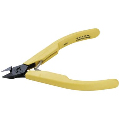 Sidoskärare Lindström Bahco 8144