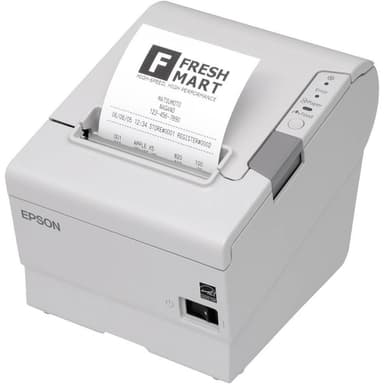 Epson TM-T88V Kvittoskrivare Direkt termisk 180 x 180