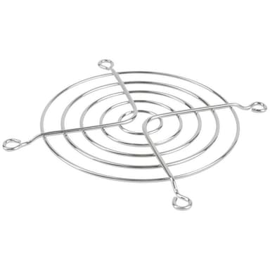 Wallair N40973 Luftgitter (B x H) 8 cm x 8 cm