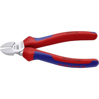 Sidoskärare 160 mm Knipex 70 05 160 SB