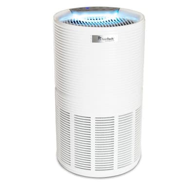 FeinTech Luftrenare med HEPA-Filter
