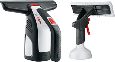 Bosch GlassVAC sladdlös fönstertvätt 06008B7200