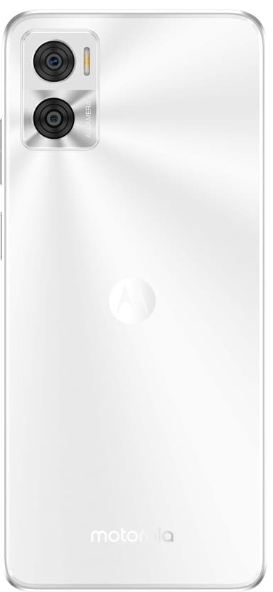 Motorola E22i smartphone 2/32GB (vit)