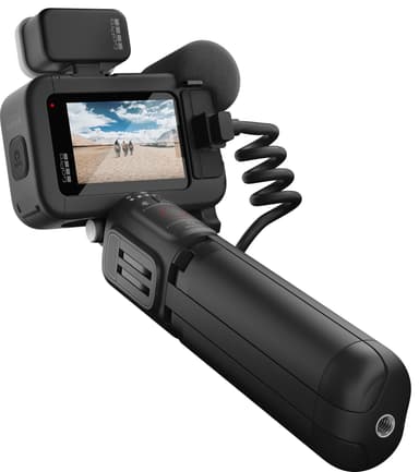 GoPro Hero 11 Black actionkamera (kreatörsutgåva)