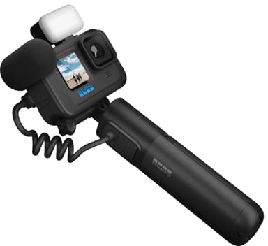 GoPro Hero 11 Black actionkamera (kreatörsutgåva)