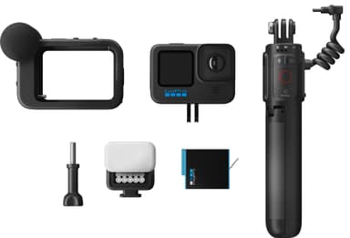 GoPro Hero 11 Black actionkamera (kreatörsutgåva)