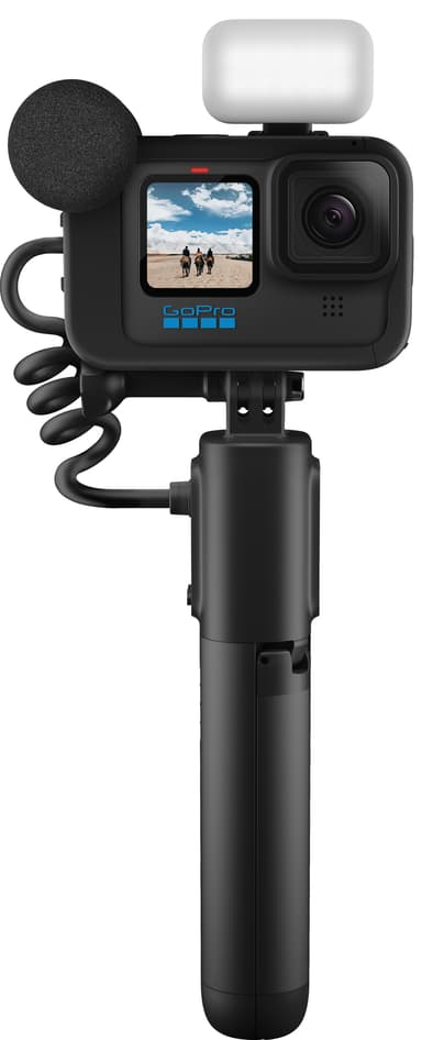 GoPro Hero 11 Black actionkamera (kreatörsutgåva)