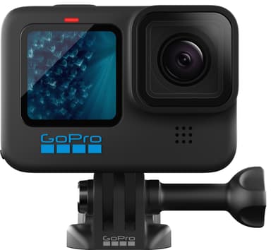 GoPro Hero 11 Black actionkamera